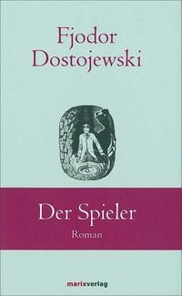 Produktbild: Der Spieler