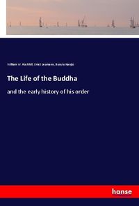 Produktbild: The Life of the Buddha