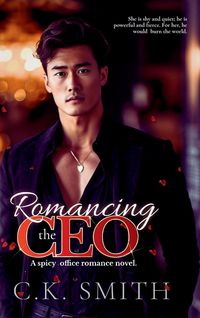 Produktbild: Romancing the CEO