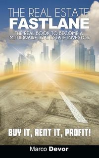 Produktbild: The Real Estate Fastlane