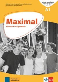 Produktbild: Maximal A1