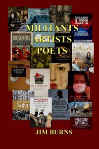 Produktbild: Militants, Artists, Poets