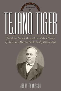 Produktbild: Tejano Tiger