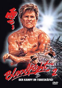 Produktbild: Bloodfight 2 - Der Kampf im Todesk&auml;fig - Uncut