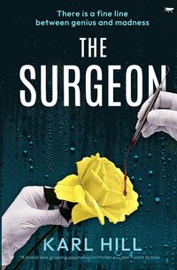 Produktbild: The Surgeon
