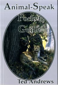 Bild vom Artikel Animal-Speak Pocket Guide vom Autor Ted Andrews