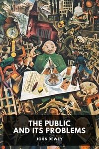 Produktbild: The Public and Its Problems
