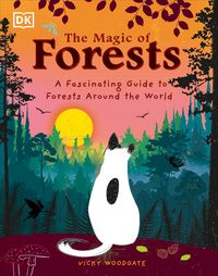 Produktbild: The Magic of Forests