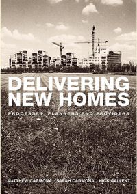 Produktbild: Delivering New Homes