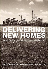 Produktbild: Delivering New Homes