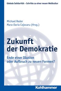 Produktbild: Zukunft der Demokratie