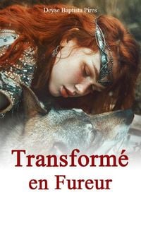 Produktbild: Transform&eacute; en Fureur