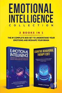 Produktbild: Emotional Intelligence Collection 2-in-1 Bundle