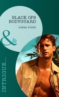 Produktbild: Black Ops Bodyguard