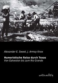 Produktbild: Humoristische Reise durch Texas