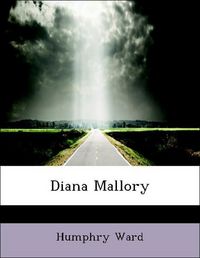 Produktbild: Ward, H: Diana Mallory