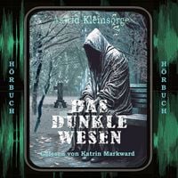 Produktbild: Das dunkle Wesen