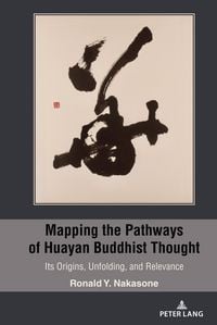 Produktbild: Mapping the Pathways of Huayan Buddhist Thought