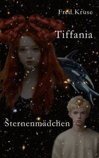 Produktbild: Tiffania - Sternenm&auml;dchen (Band 1)