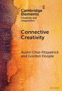 Produktbild: Connective Creativity
