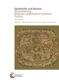 Produktbild: Sp&auml;tantike und Byzanz