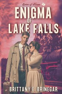 Produktbild: Enigma of Lake Falls