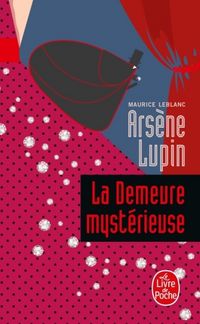 Produktbild: Fre-Demeure Mysterieuse