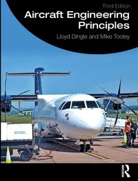 Produktbild: Aircraft Engineering Principles