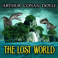 Produktbild: The Lost World