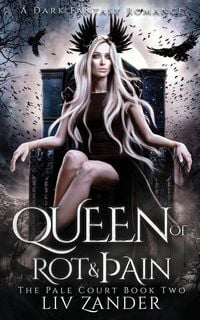 Produktbild: Queen of Rot and Pain