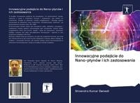 Produktbild: Innowacyjne podej&iquest;cie do Nano-p&iquest;yn&oacute;w i ich zastosowania
