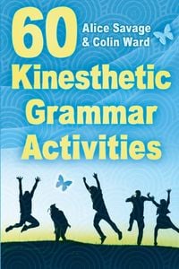 Produktbild: 60 Kinesthetic Grammar Activities