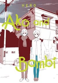 Produktbild: Ako and Bambi, Vol. 7