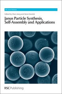 Produktbild: Janus Particle Synthesis, Self-Assembly and Applications
