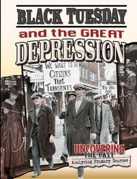 Produktbild: Black Tuesday and the Great Depression