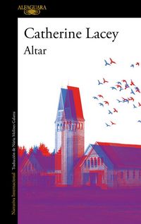 Produktbild: Altar / Pew