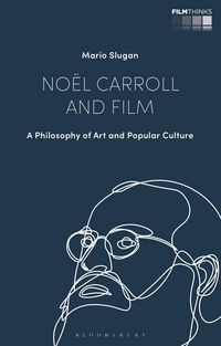 Produktbild: No&euml;l Carroll and Film