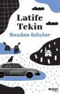 Produktbild: Buzdan Kiliclar