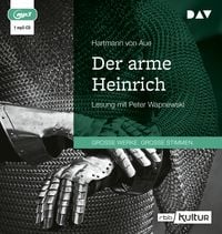 Produktbild: Der arme Heinrich