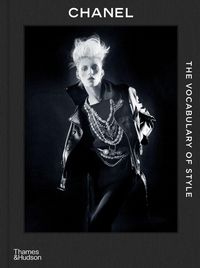Produktbild: Chanel: The Vocabulary of Style