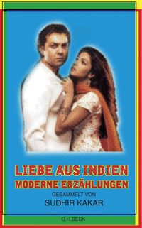 Produktbild: Liebe aus Indien