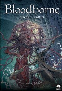 Produktbild: Bloodborne 5 - Fenerli Kadin