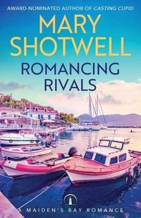 Produktbild: Romancing Rivals