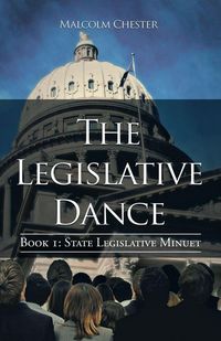 Produktbild: The Legislative Dance