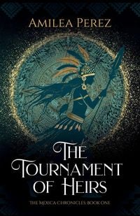 Produktbild: The Tournament of Heirs