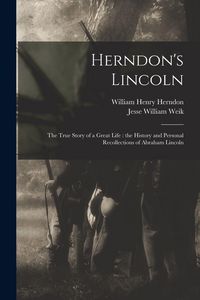 Produktbild: Herndon's Lincoln