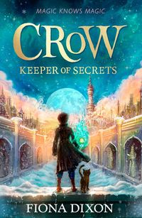 Produktbild: Crow: Keeper of Secrets