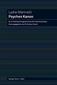 Produktbild: Psyches Kanon