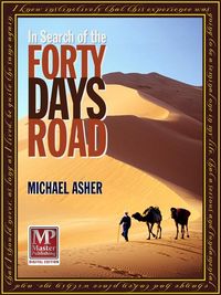 Produktbild: In Search of the Forty Days Road