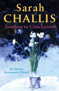 Produktbild: Jumping to Conclusions